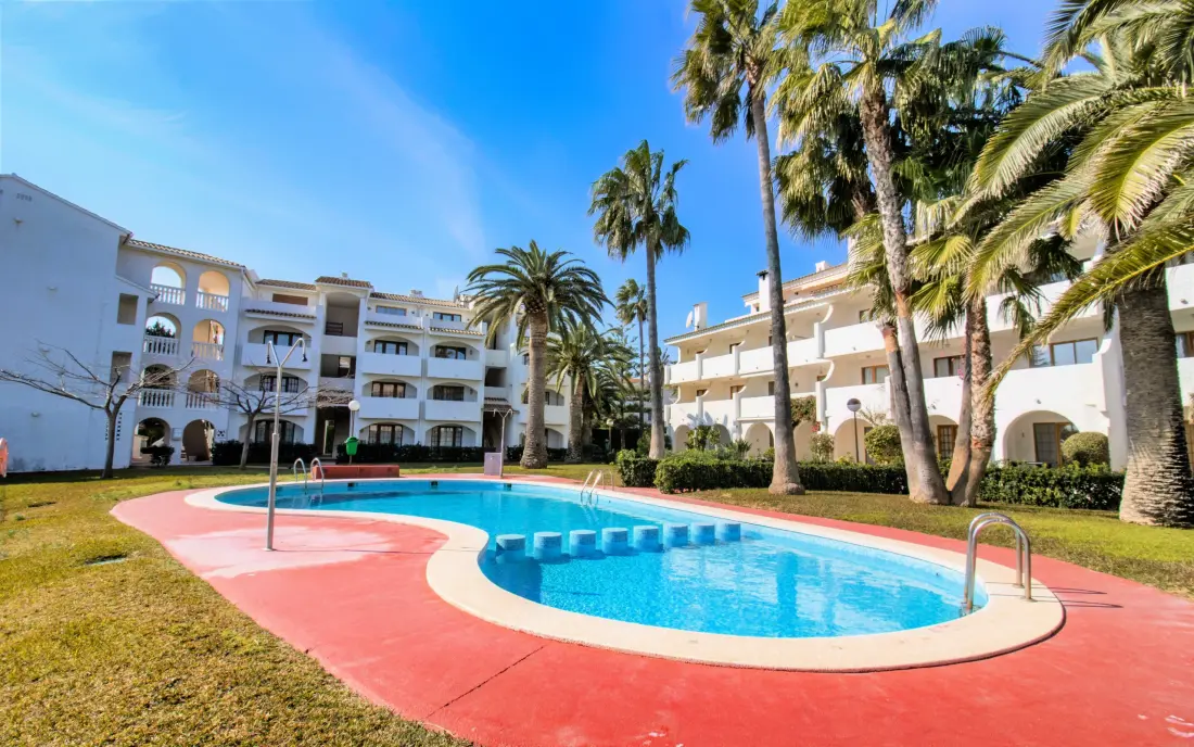 Appartements à Alcossebre