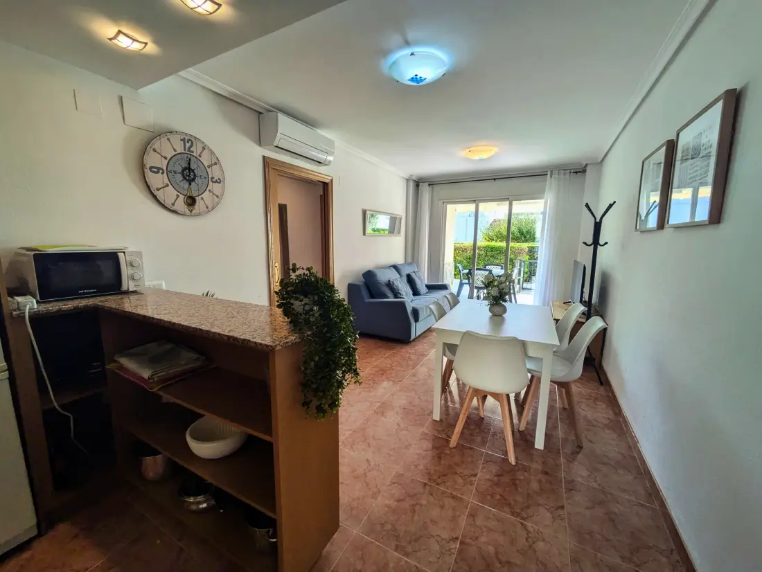 Appartements à Alcossebre