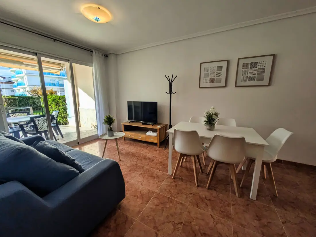 Appartements à Alcossebre