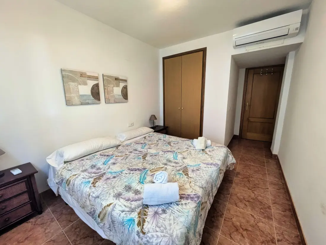 Appartements à Alcossebre