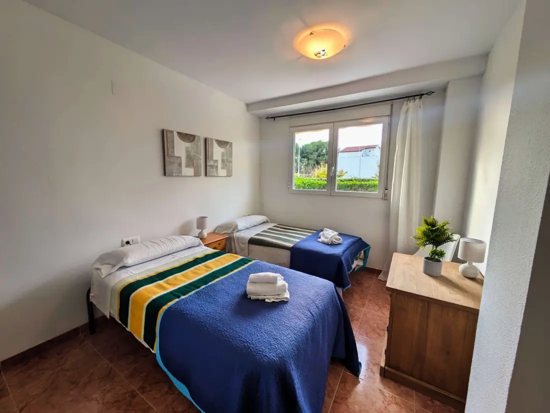 Appartements à Alcossebre