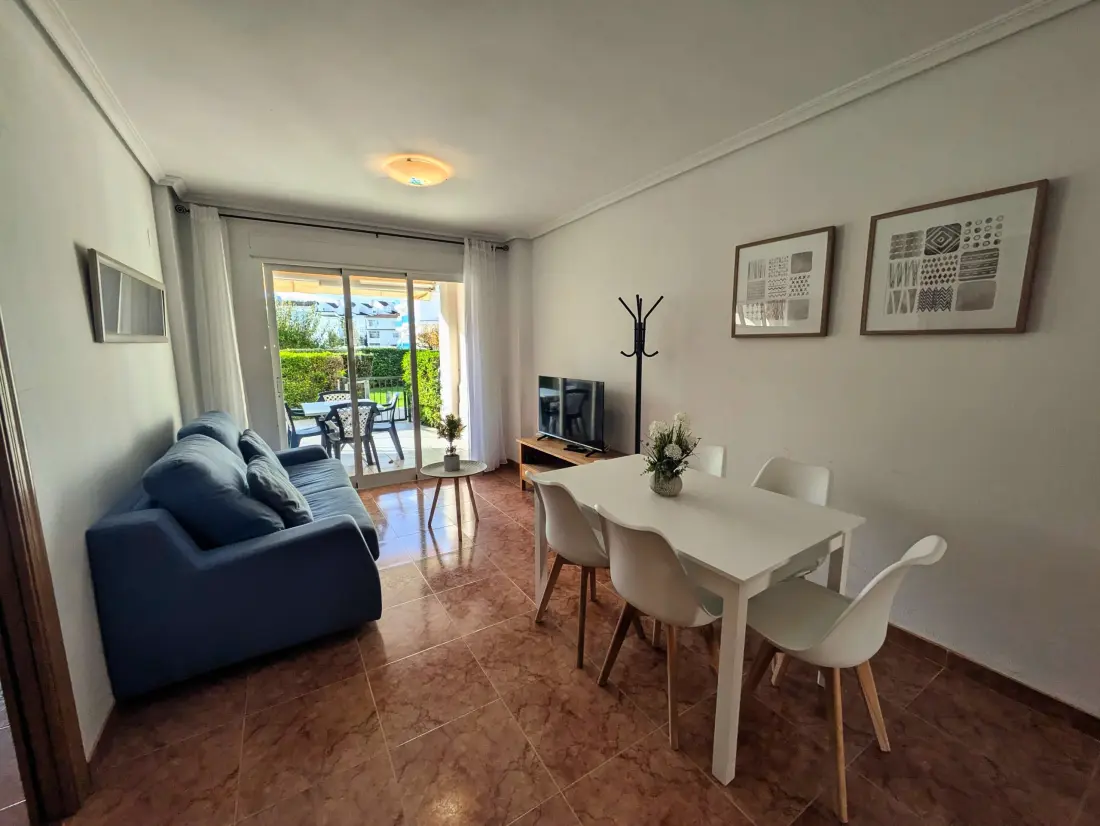 Appartements à Alcossebre