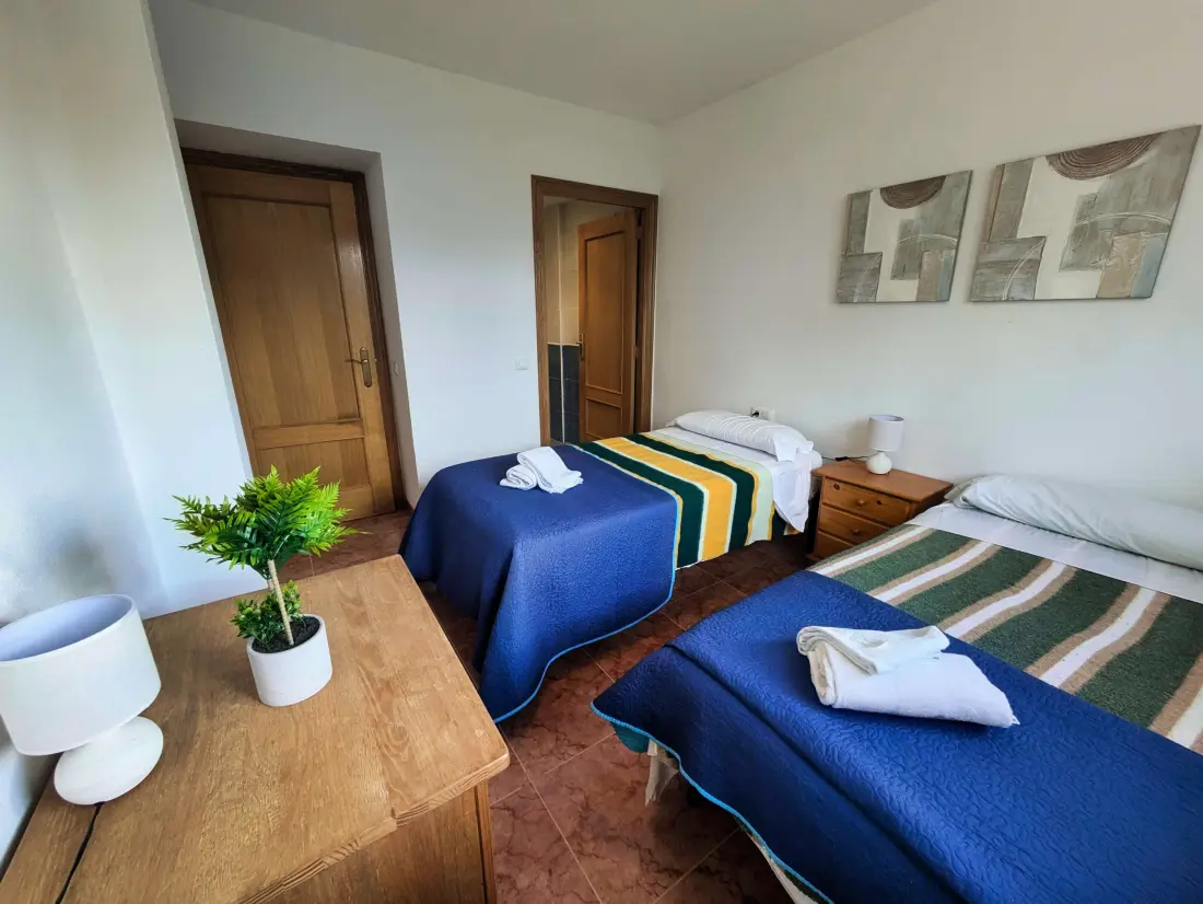 Appartements à Alcossebre