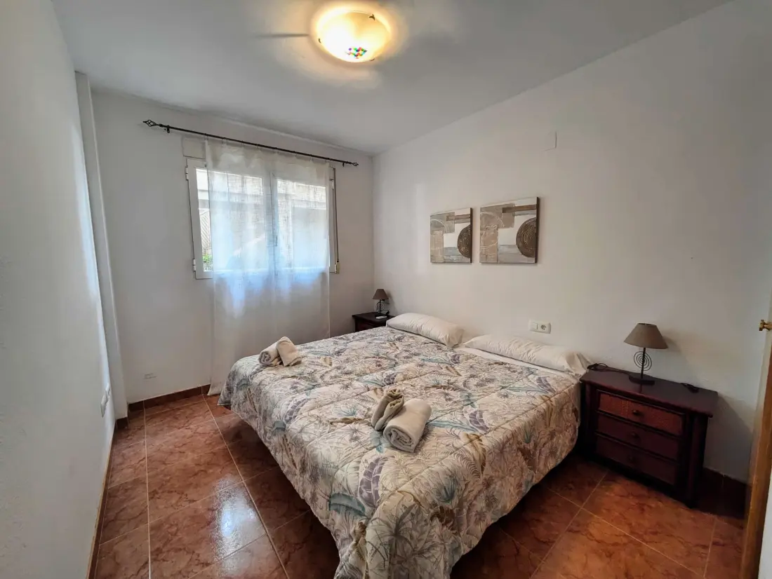 Appartements à Alcossebre