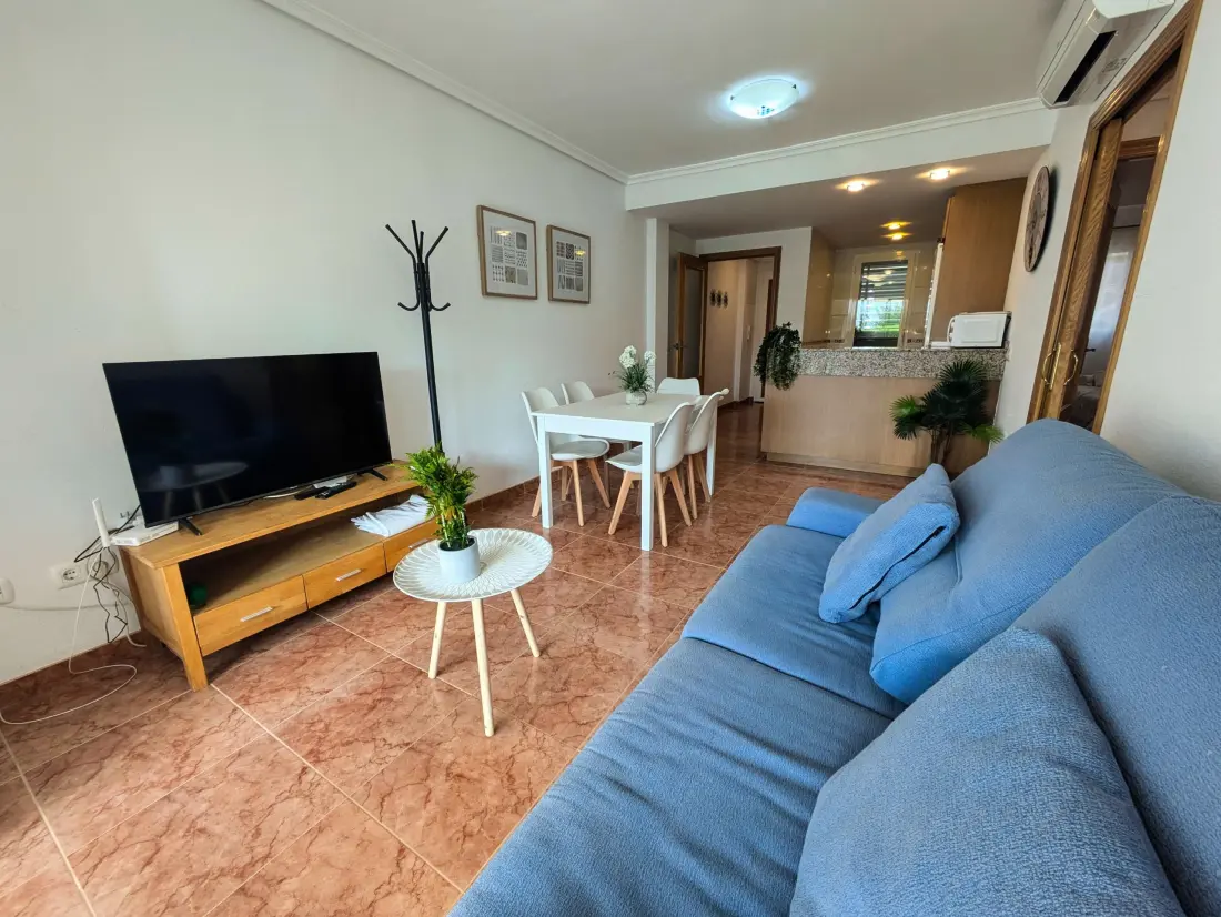 Appartements à Alcossebre