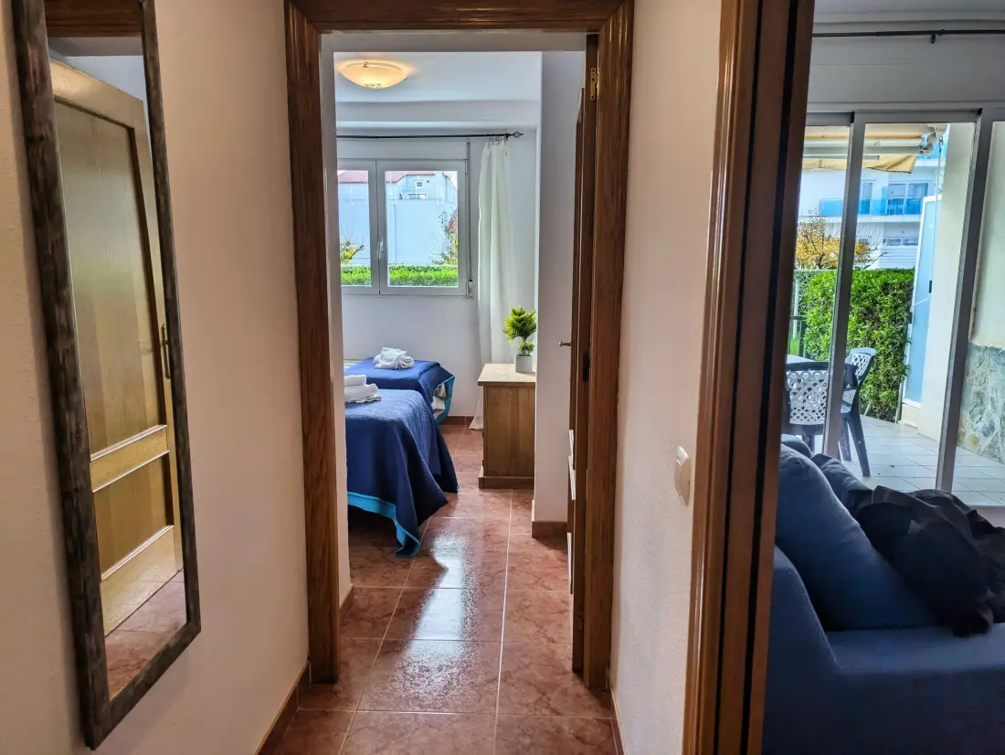Appartements à Alcossebre