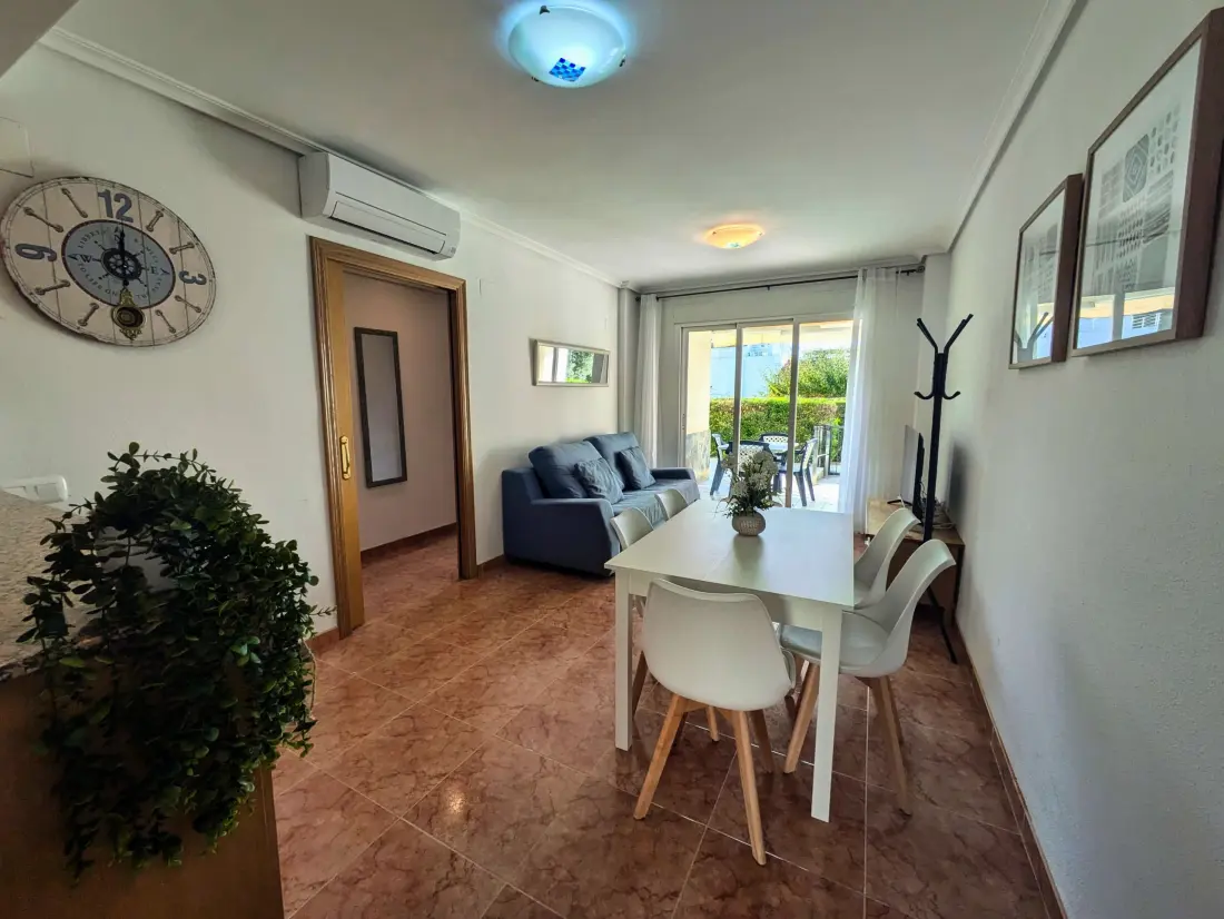 Appartements à Alcossebre