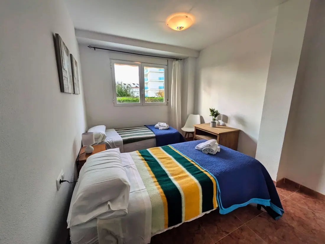 Appartements à Alcossebre