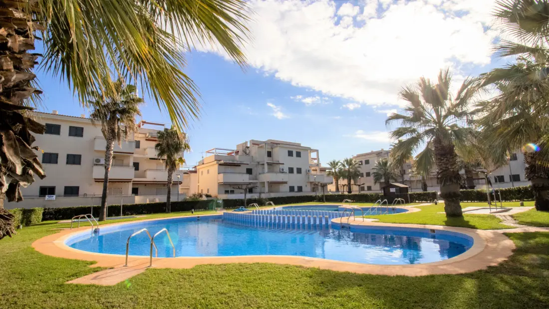 Appartements à Alcossebre