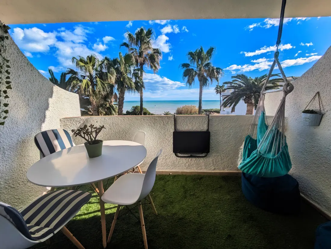 Appartements à Alcossebre