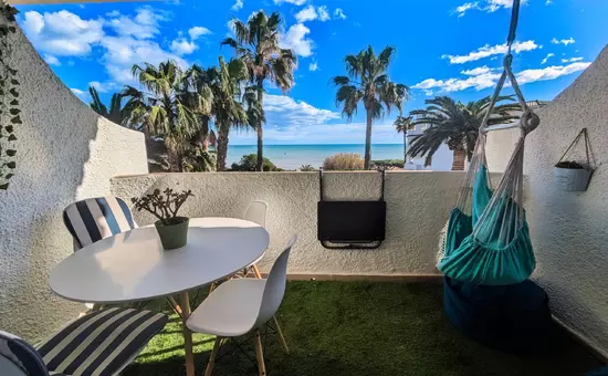Appartements à Alcossebre