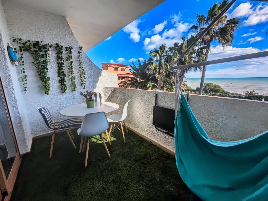Appartements à Alcossebre