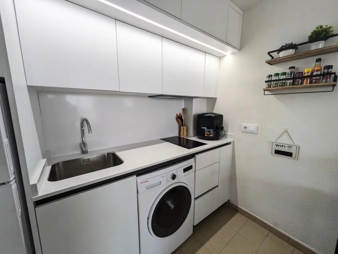 Appartements à Alcossebre
