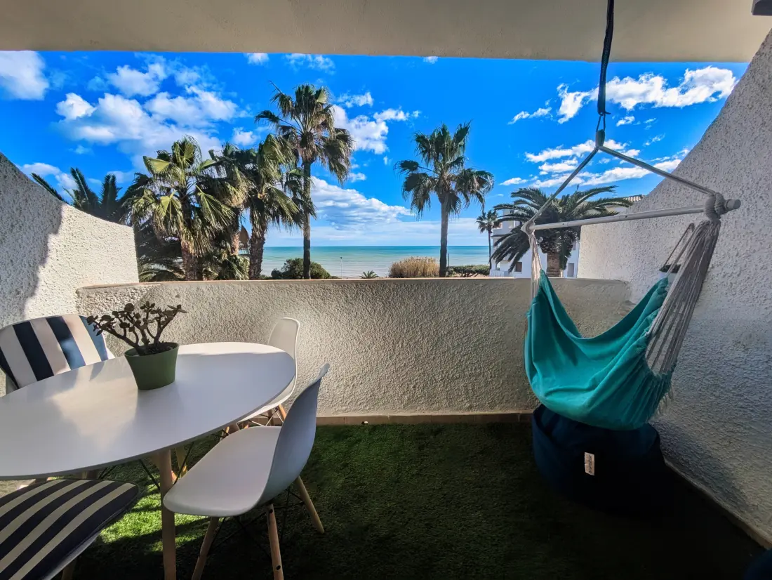 Appartements à Alcossebre