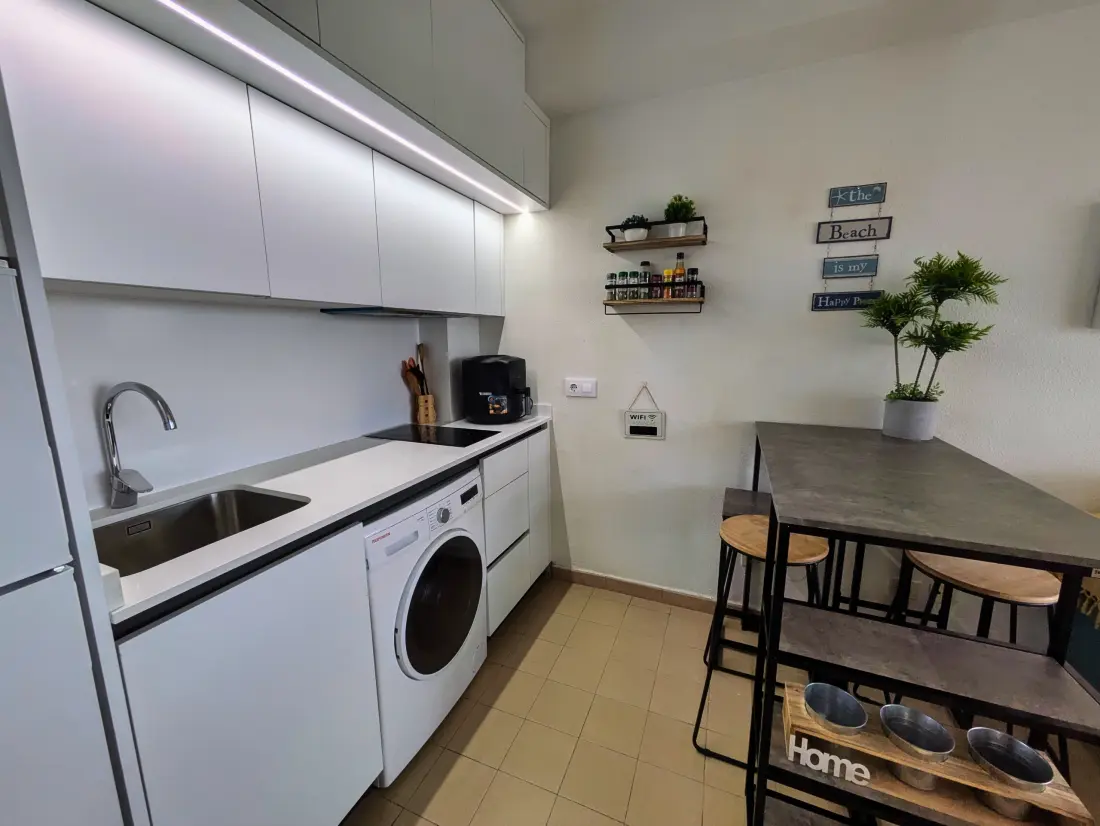Appartements à Alcossebre