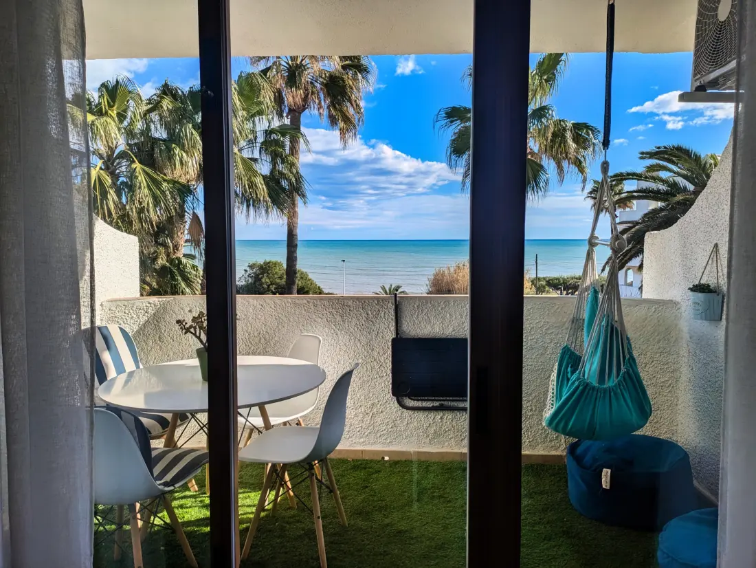 Appartements à Alcossebre