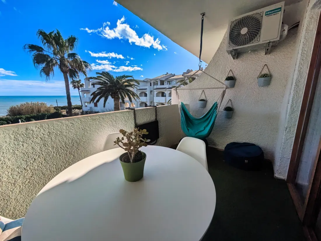 Appartements à Alcossebre