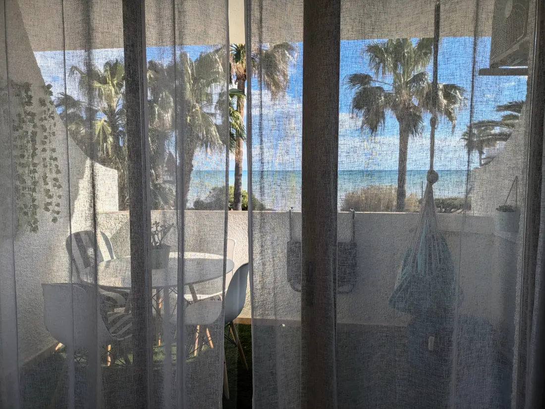Appartements à Alcossebre