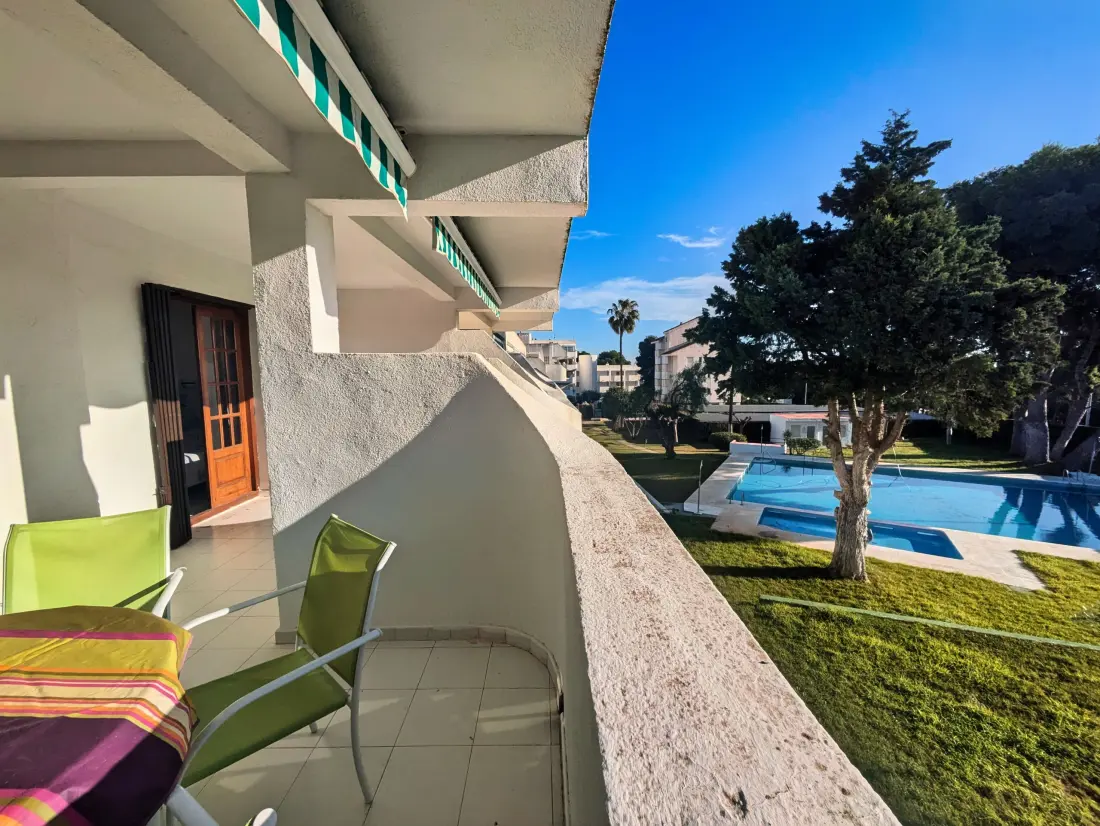 Appartements à Alcossebre