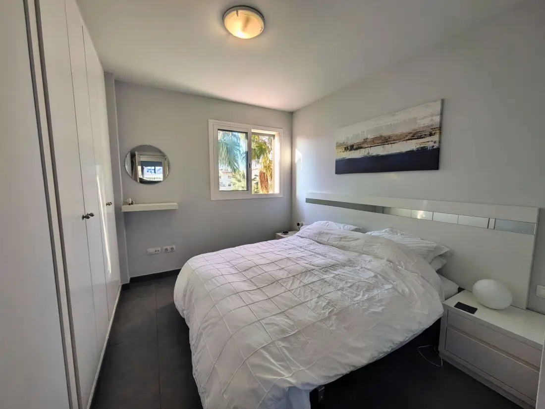 Appartements à Alcossebre