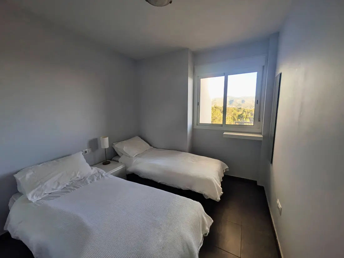 Appartements à Alcossebre