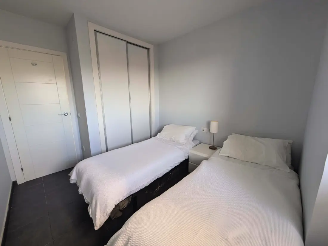 Appartements à Alcossebre