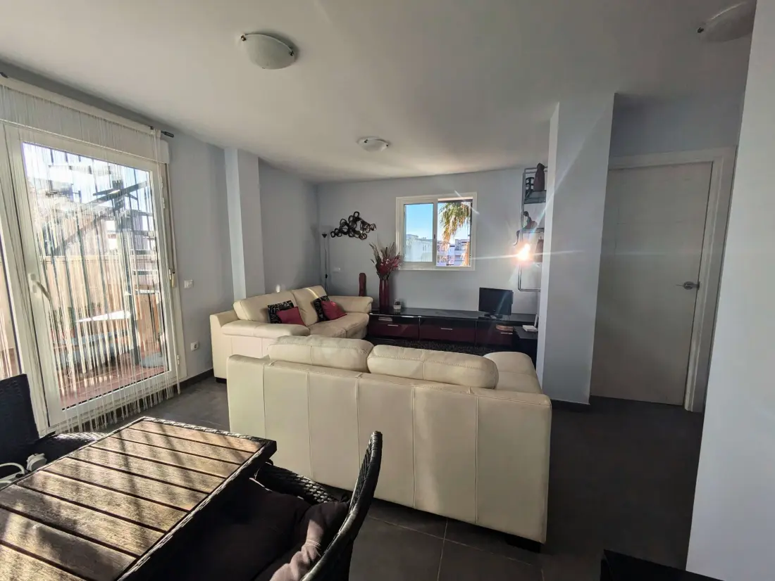 Appartements à Alcossebre