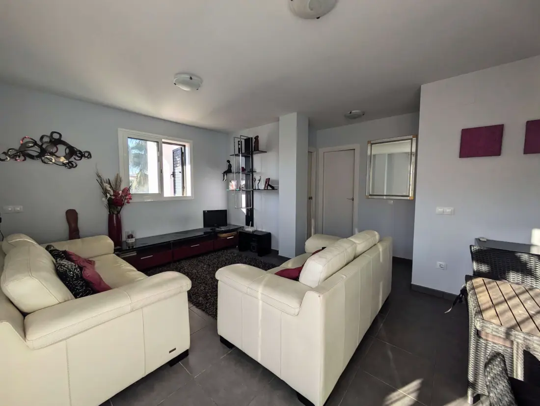 Appartements à Alcossebre