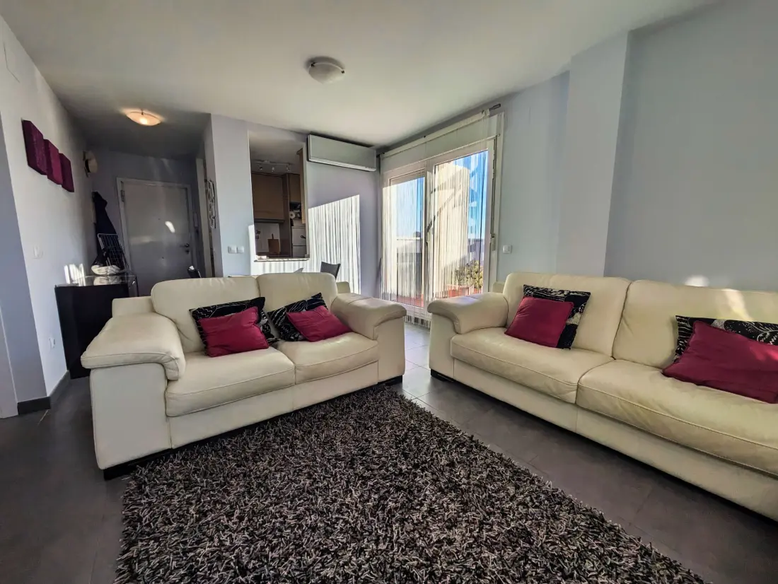 Appartements à Alcossebre