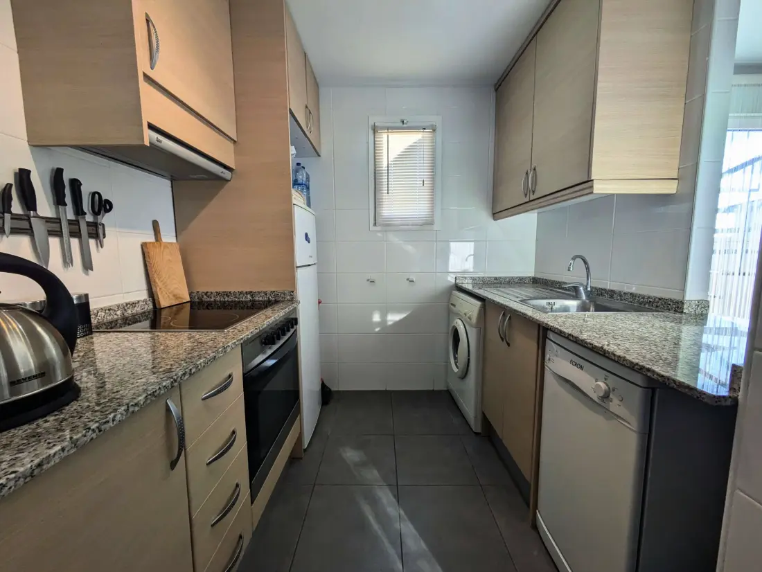 Appartements à Alcossebre
