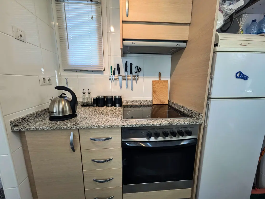 Appartements à Alcossebre