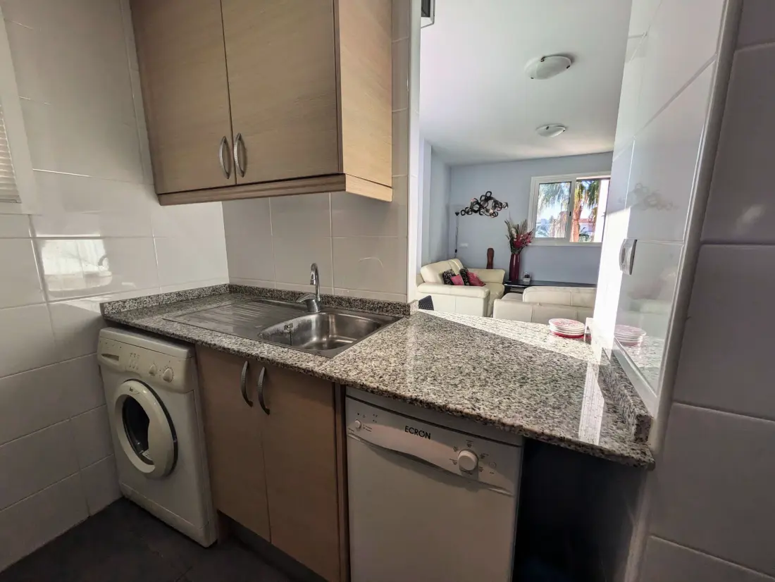 Appartements à Alcossebre
