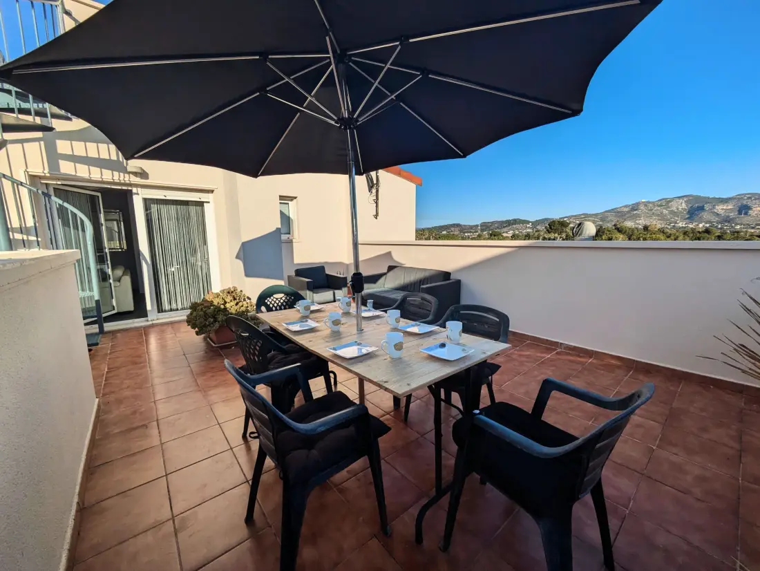 Appartements à Alcossebre