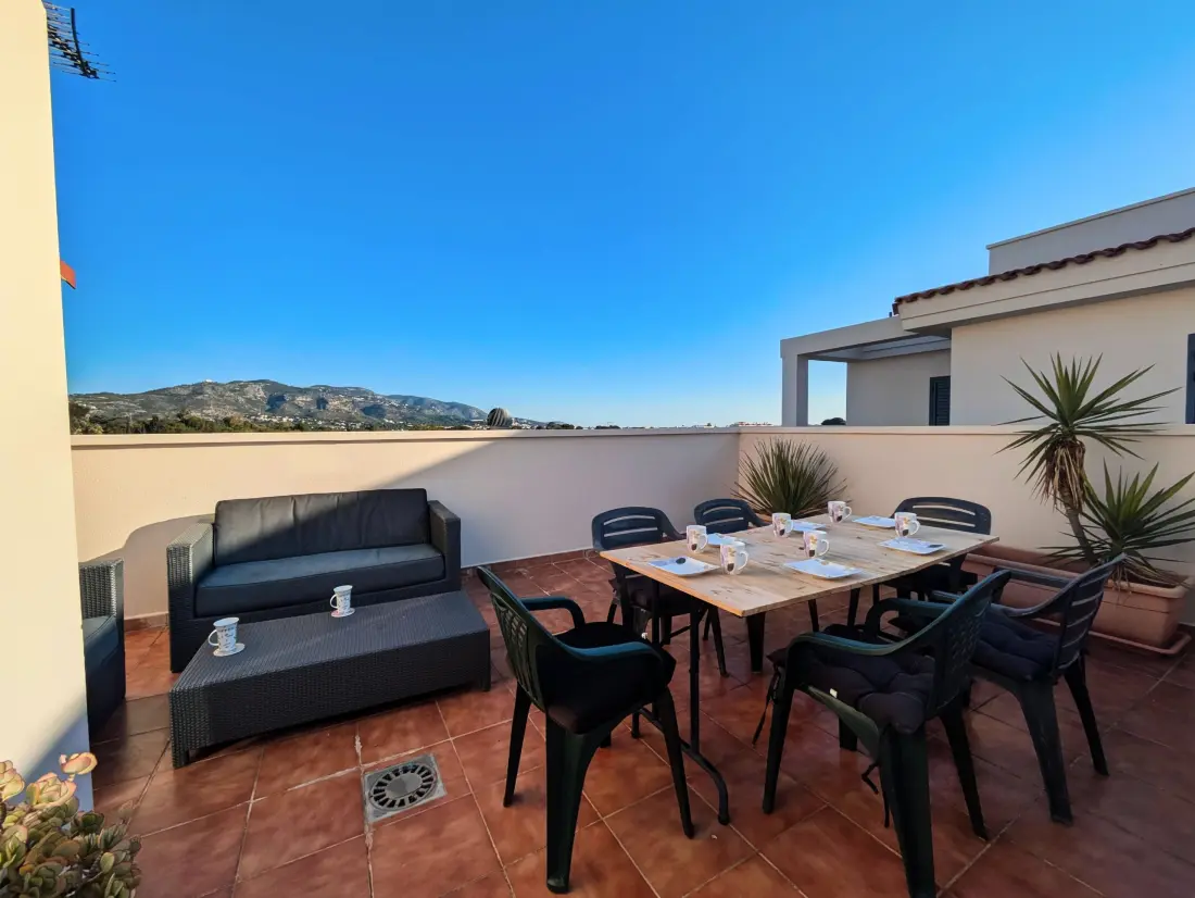 Appartements à Alcossebre