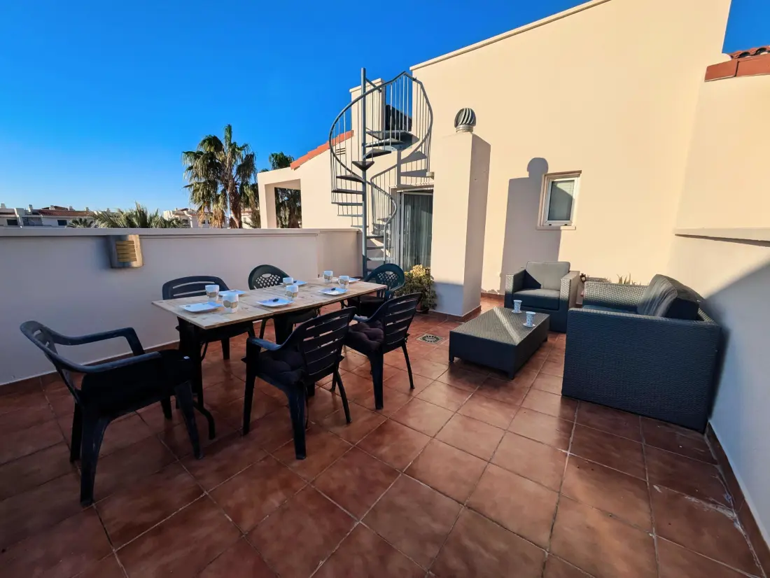 Appartements à Alcossebre