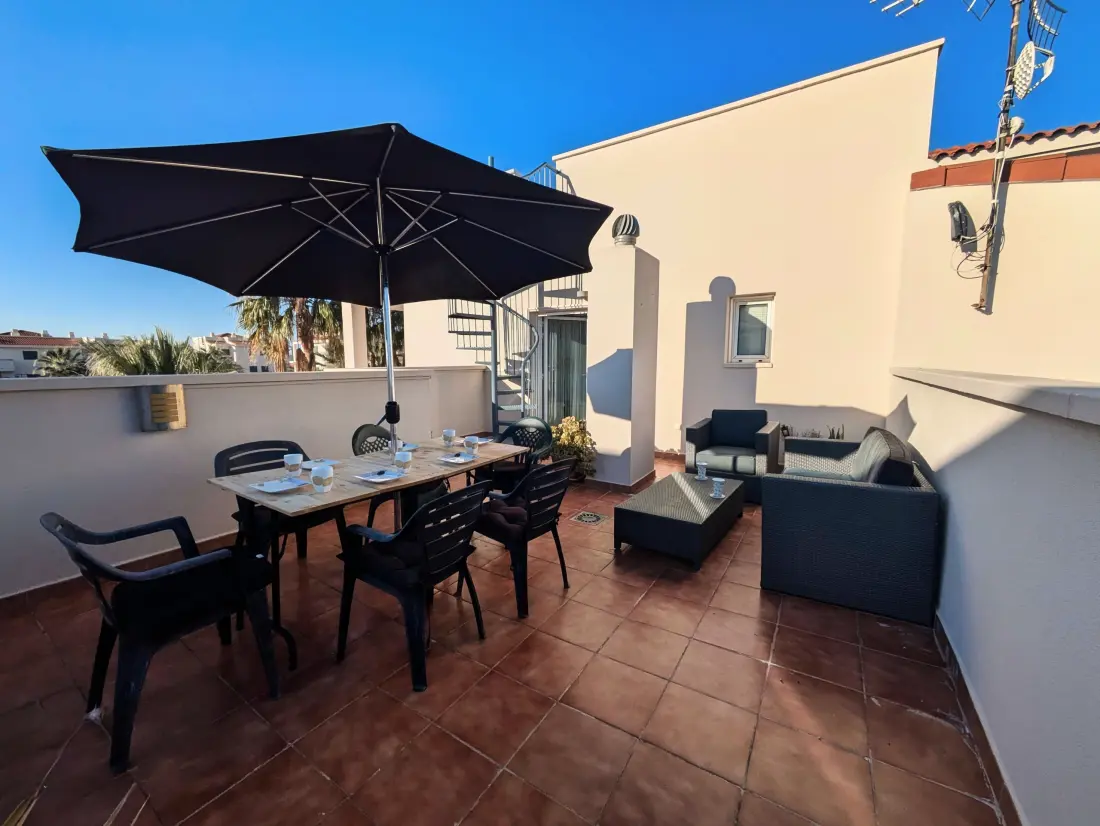 Appartements à Alcossebre