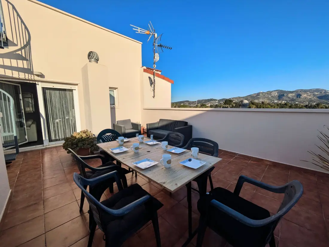 Appartements à Alcossebre