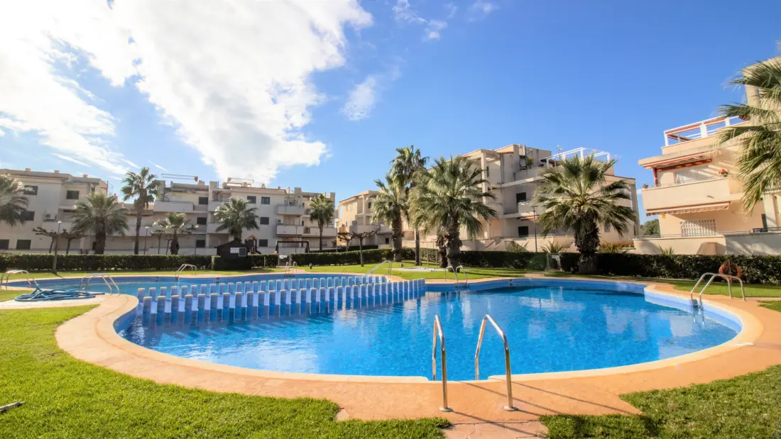 Appartements à Alcossebre
