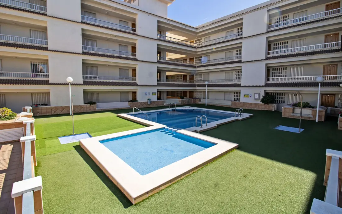 Appartements à Alcossebre