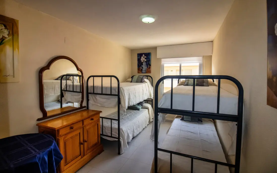 Appartements à Alcossebre