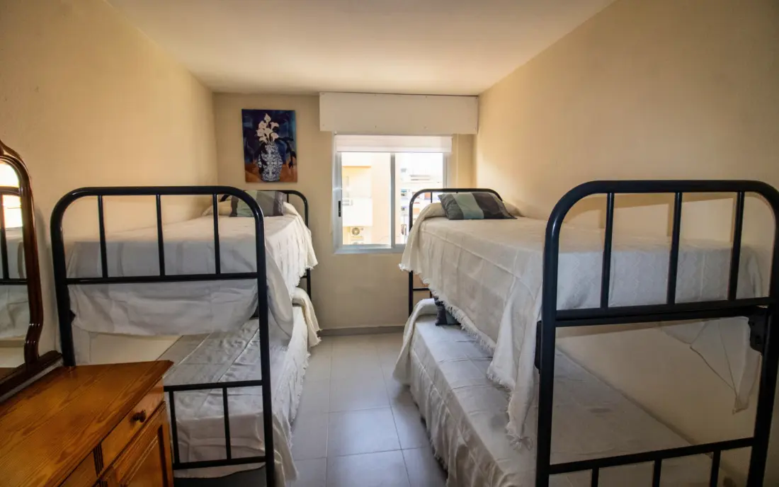 Appartements à Alcossebre