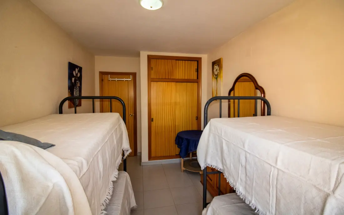 Appartements à Alcossebre