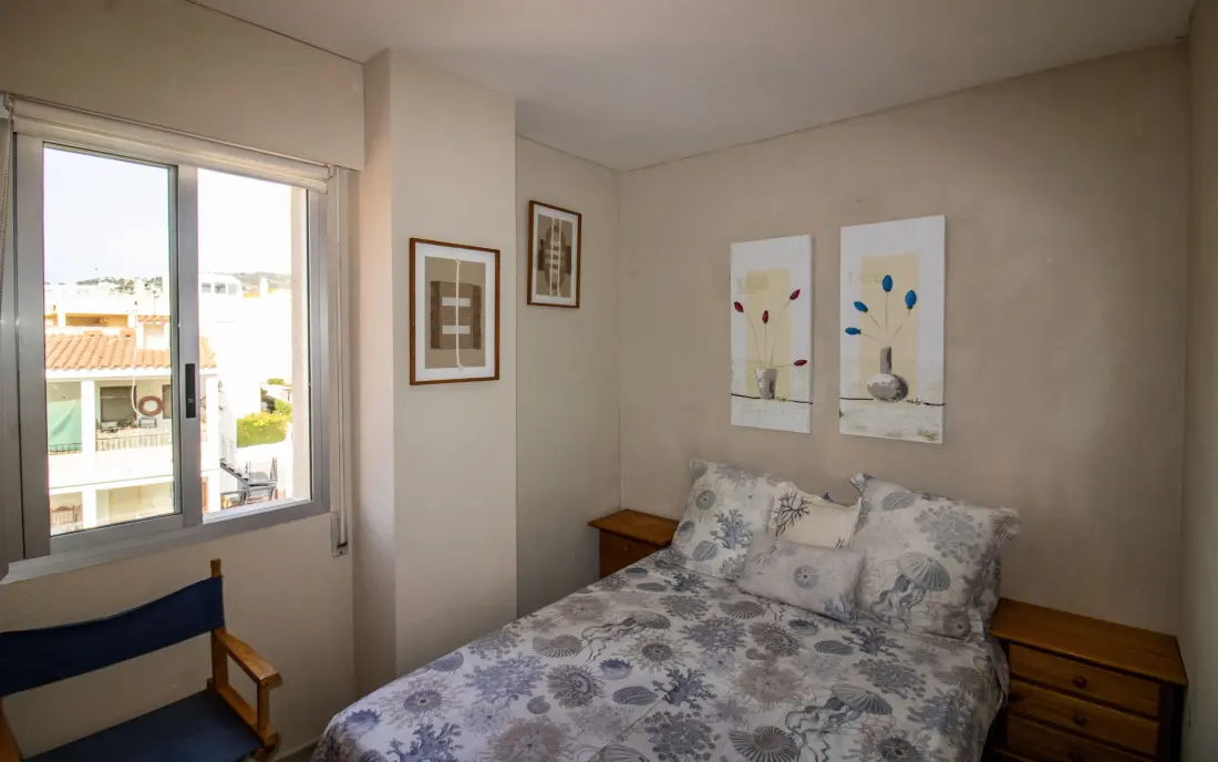 Appartements à Alcossebre