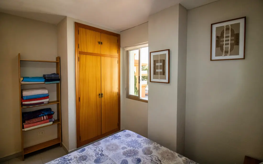 Appartements à Alcossebre