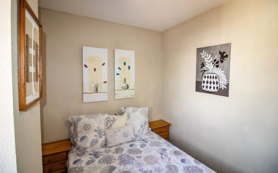 Appartements à Alcossebre
