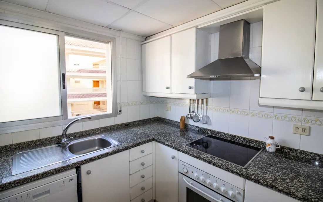 Appartements à Alcossebre