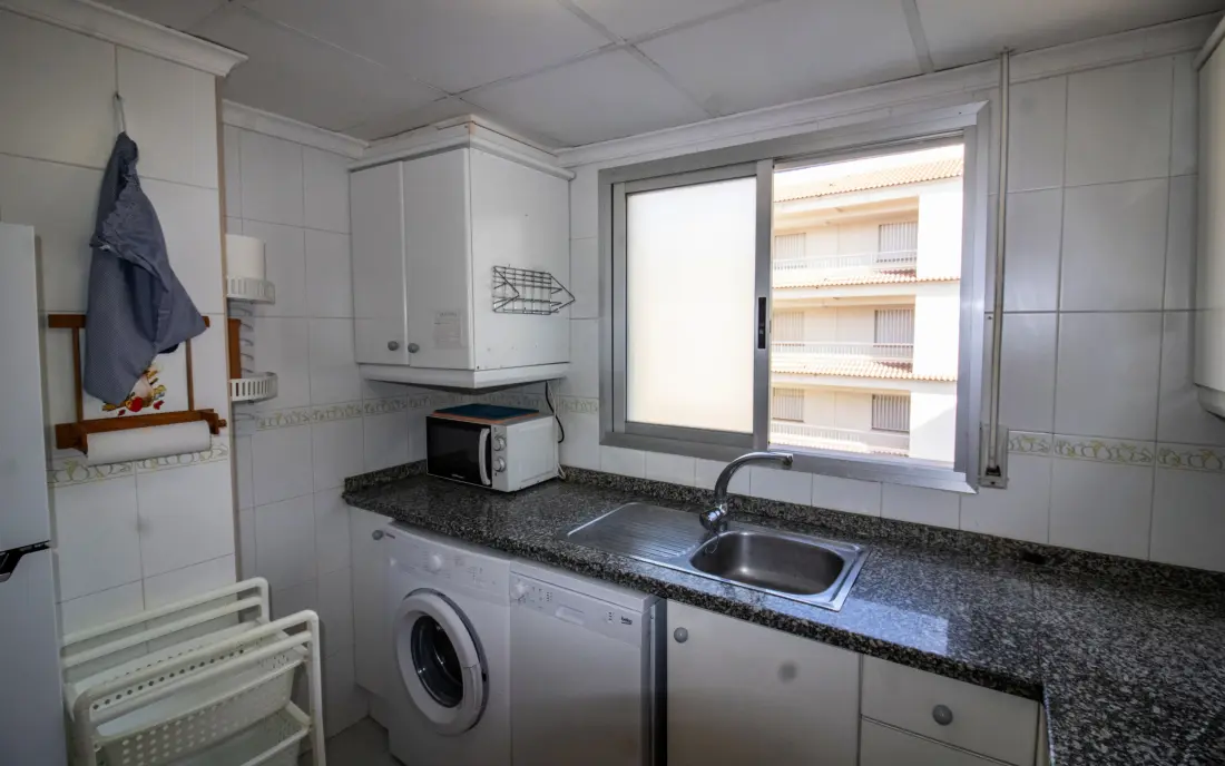 Appartements à Alcossebre