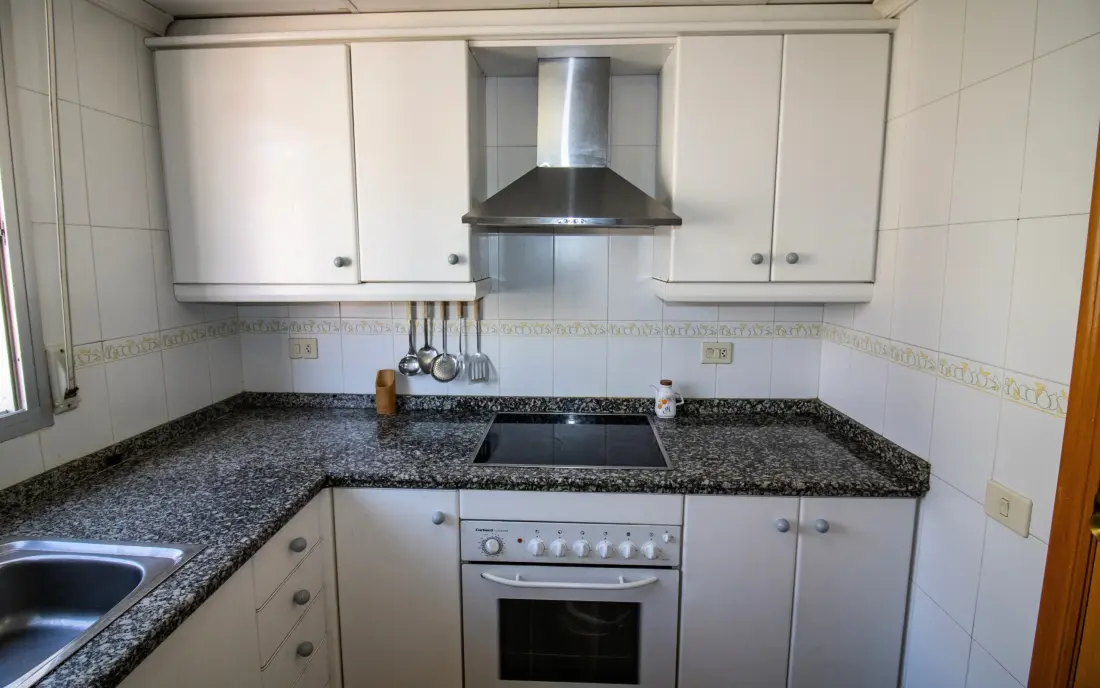 Appartements à Alcossebre
