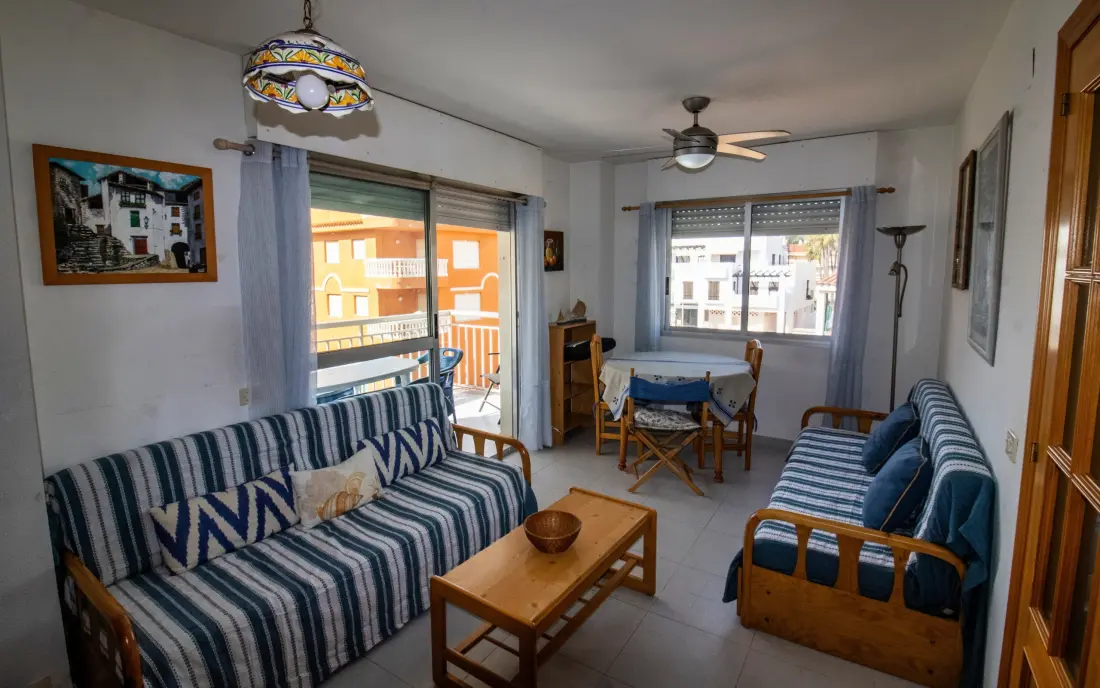 Appartements à Alcossebre