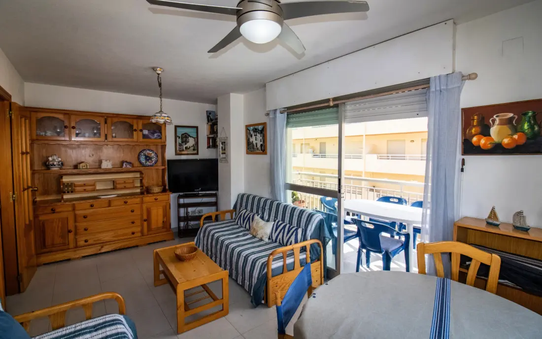 Appartements à Alcossebre